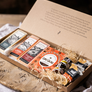 The Birthday Letterbox Cheese Hamper